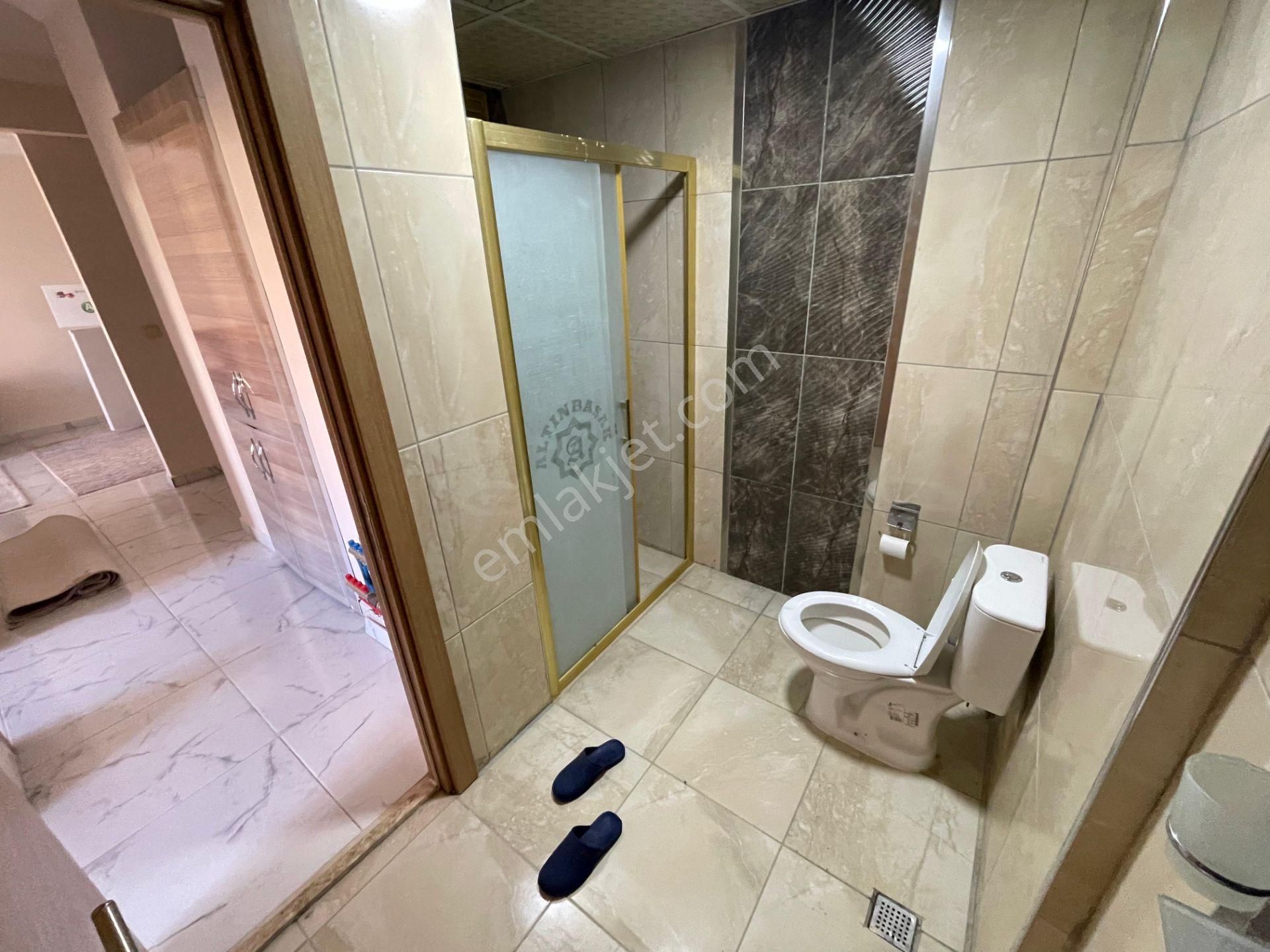2+1 Güney Cepheli Eşyalı Kiralık Daire *** Burcu Emlaktan