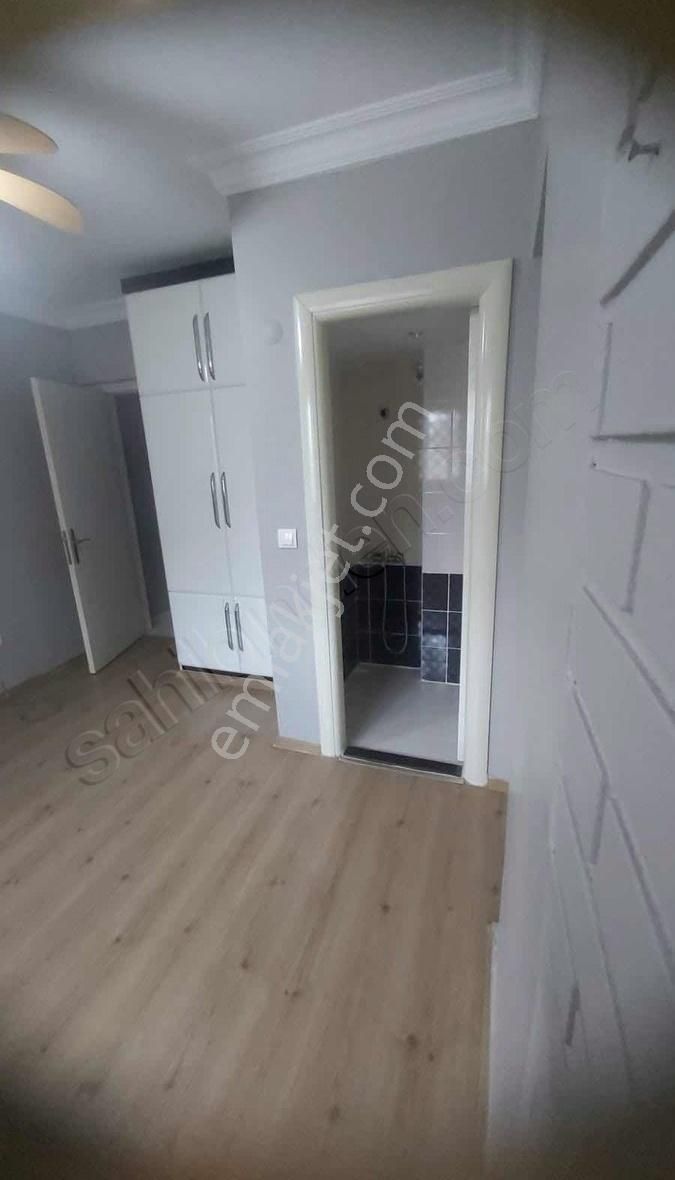 Fatih Mahallesinde Kiralık Daire