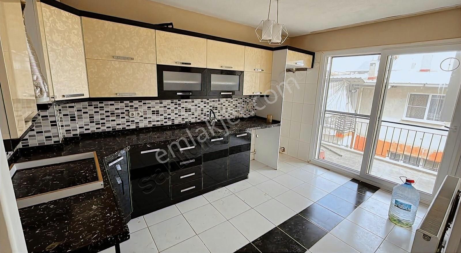 Kiralık 3+1 Doğalgazlı