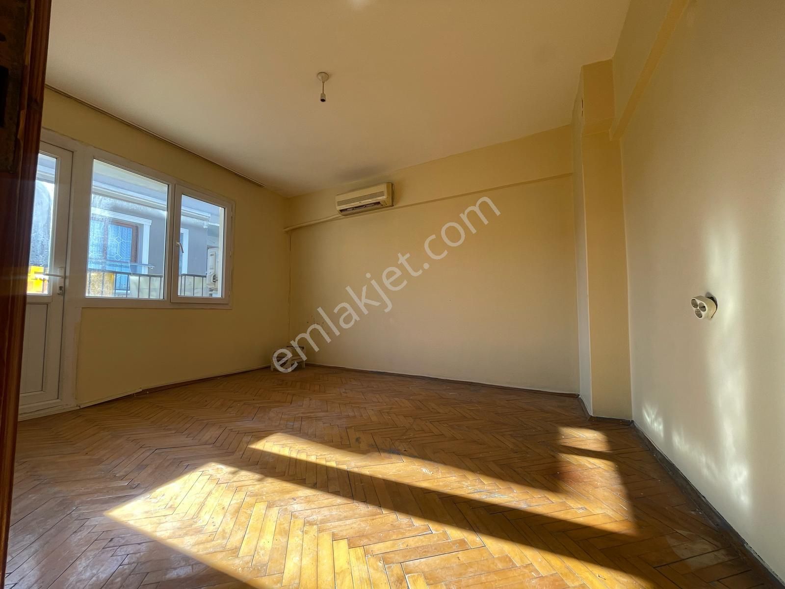 Şirinyer İnkılap İzban Karşısı 3+1 145m2 Aydınlık Kiralık Daire