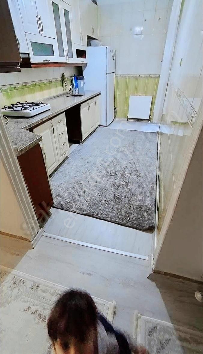Cumhuriyet Mahallesi Satılık Süper Konumda Daire