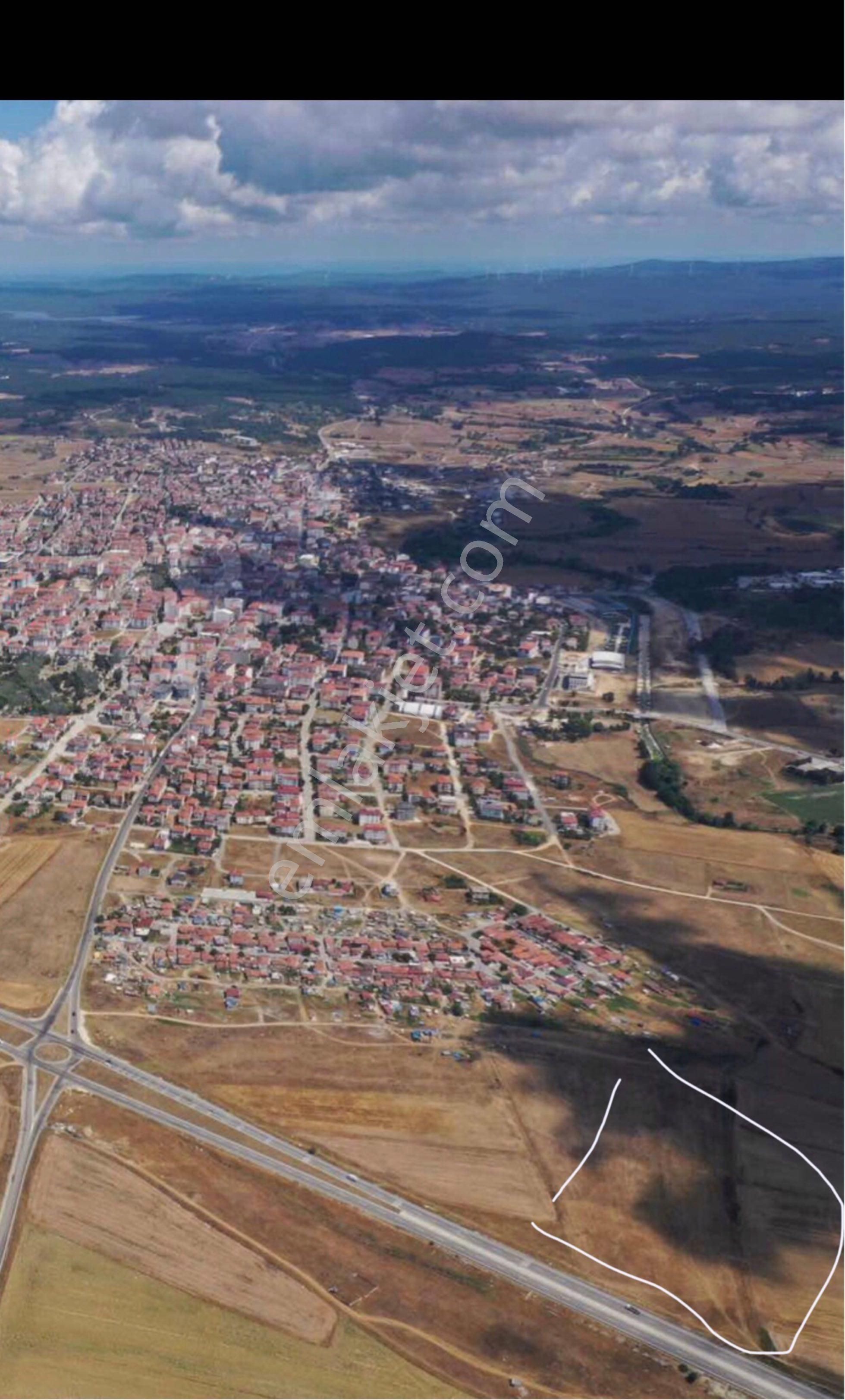Tekirdağ Ayazpaşa Merkez
