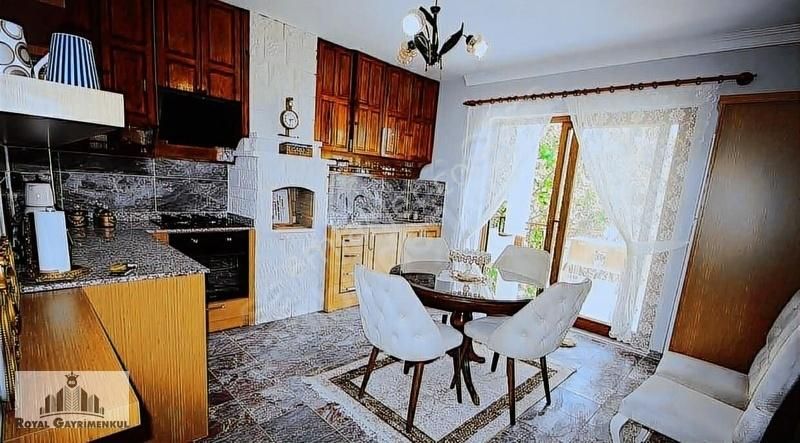 Side De Kiralık Eşyalı Daire