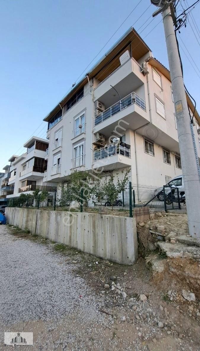 Ilıca Mah. Satılık Dubleks Daire ( Detaylar Açıklamada)