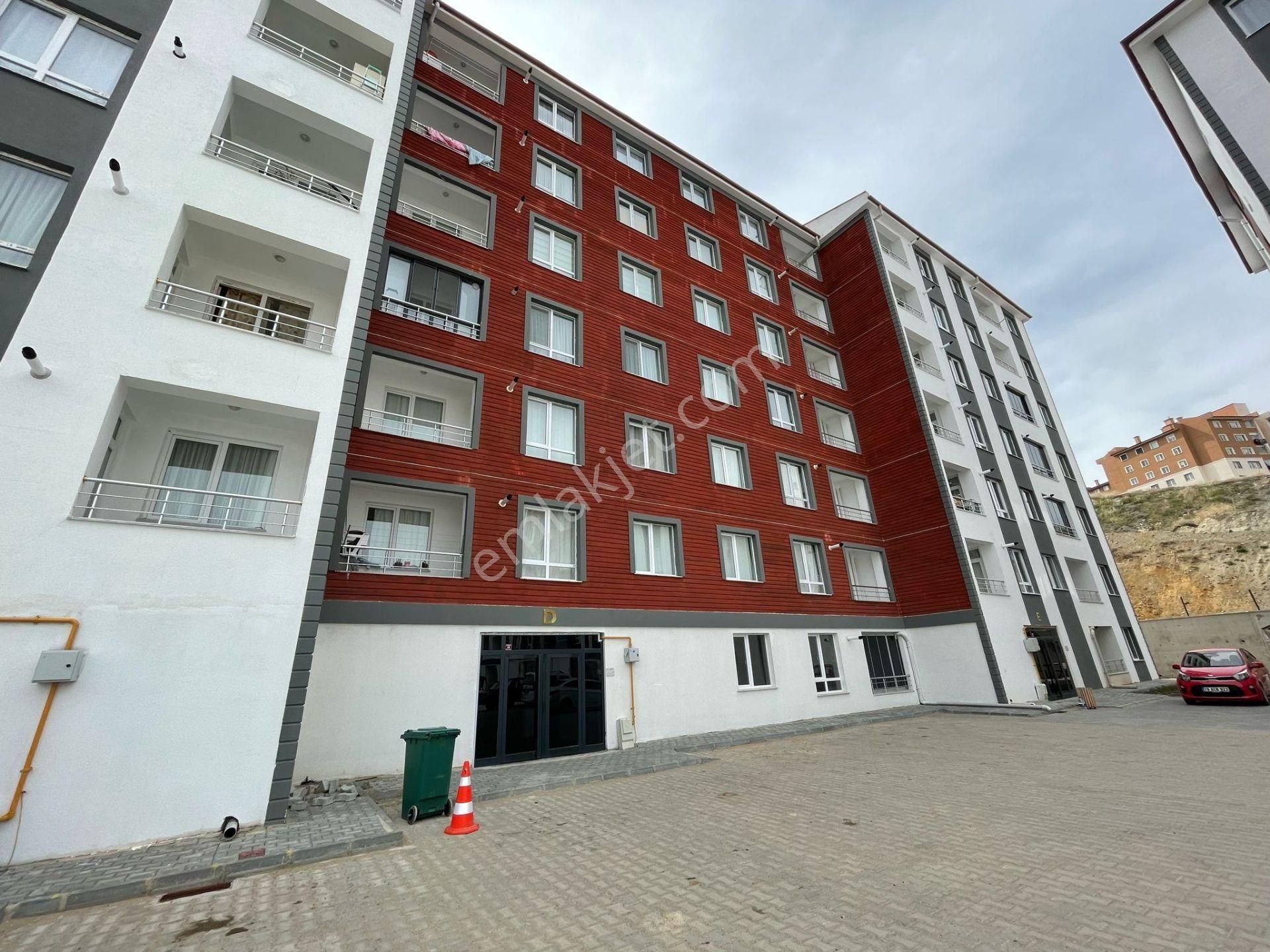 Adalet Eğim Merkezi Yanında 2+1 Kiralık Daire ** Burcu Emlak