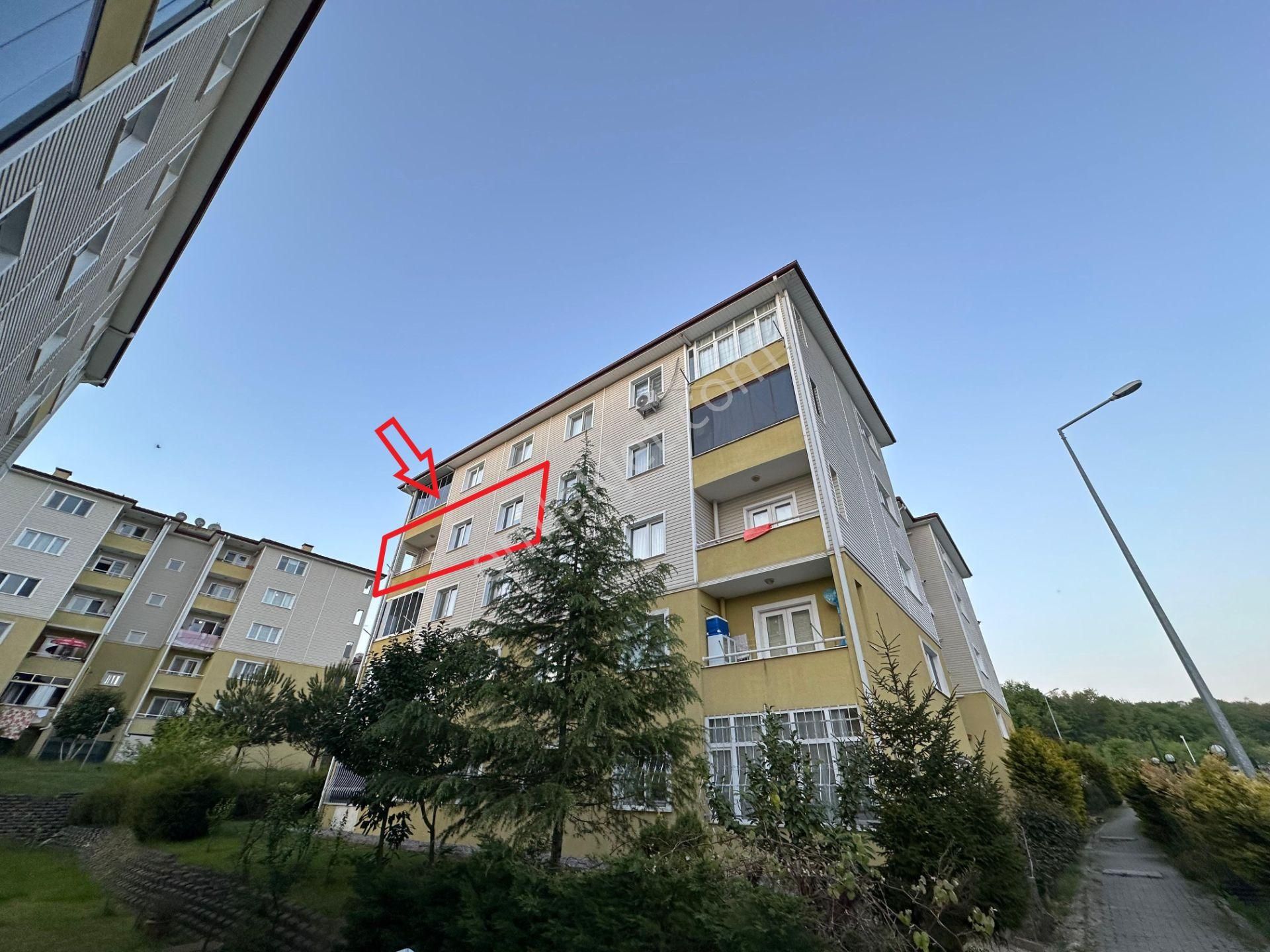 Korucuk'ta Site İçi 3+1 Ara Kat Asansörlü Kiralık Daire - Turgut Gayrimenkul