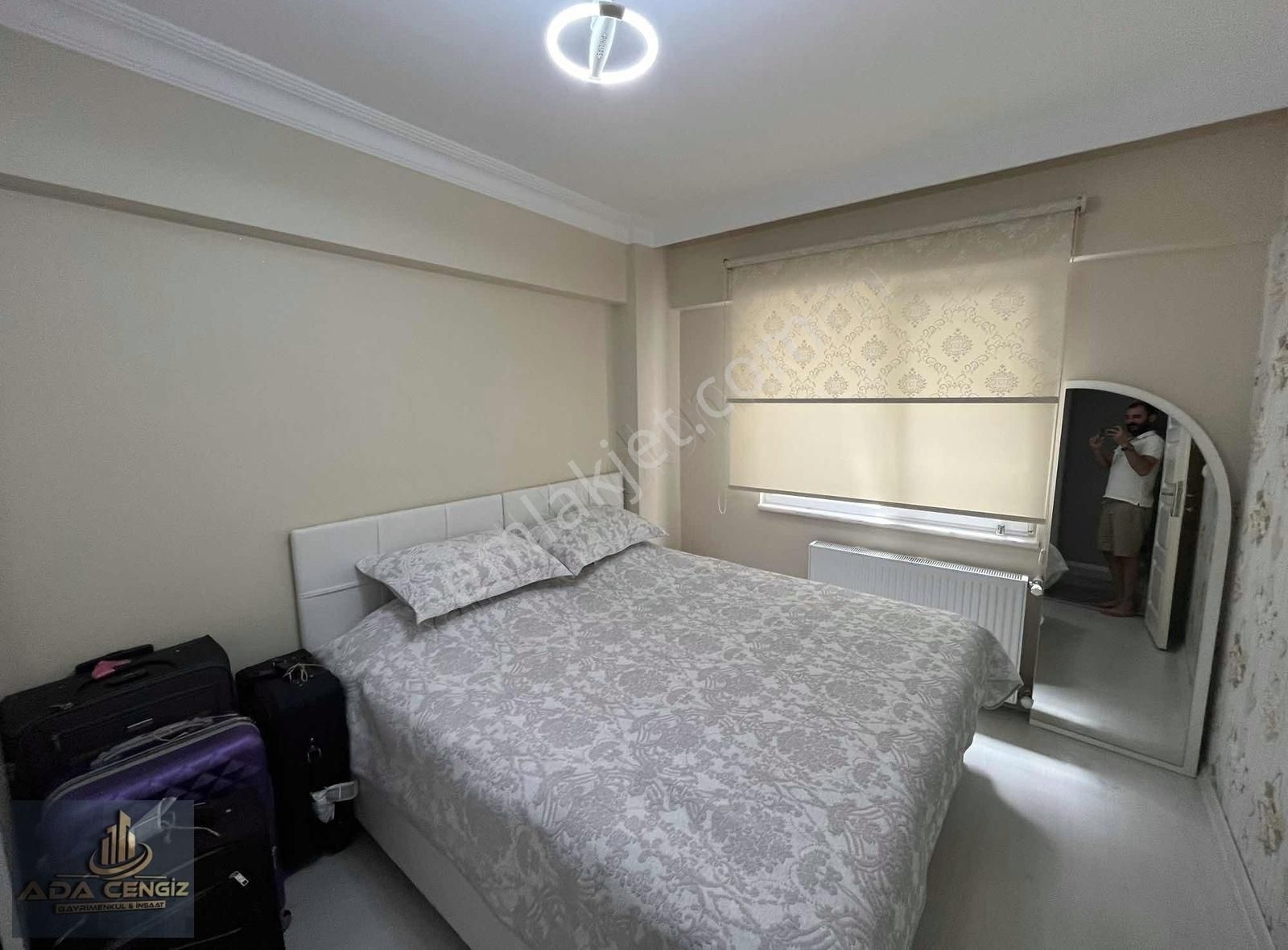 Serdivan Kemalpaşada Dublex