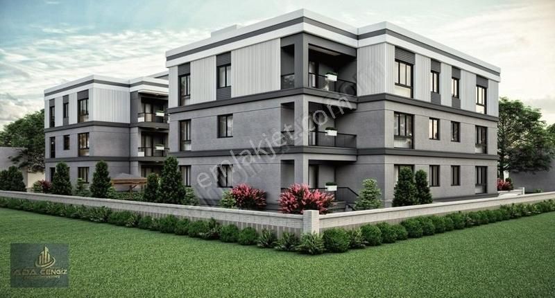 Erenlerde Site İçerisinde Kapalı Otoparklı Asansörlü 3+1daireler - Görsel 2