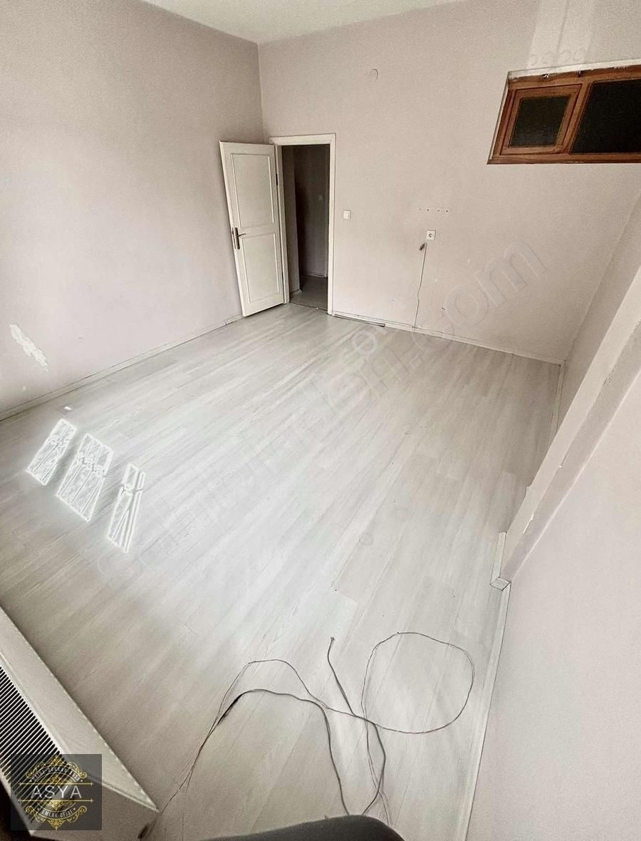 Günsazak Ana Cadde Üzeri Bahçe Katı Fırsat Dairesi