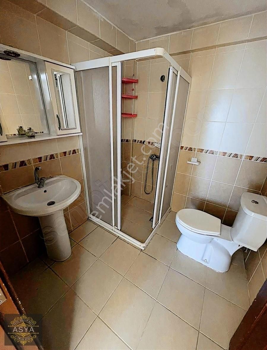 Manzaralı Asansörlü Orta Kat Caddede 3+1 Satılık Daire