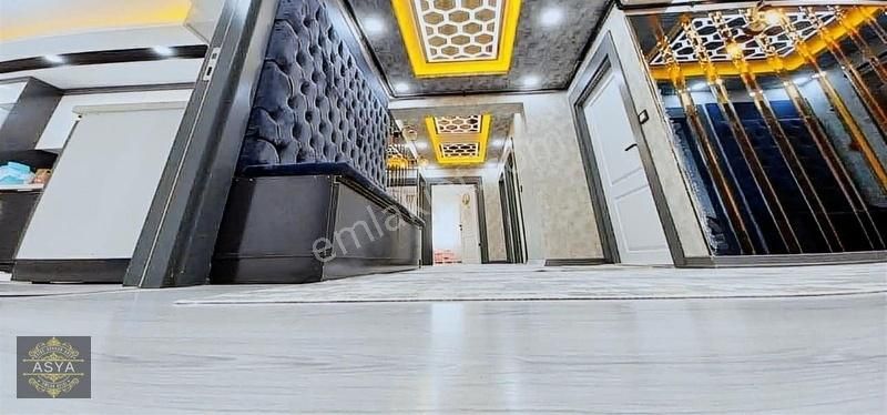Atapark Cadde Üzeri 4+1 Asansörlü 1. Kat Ultra Lüx Satılık