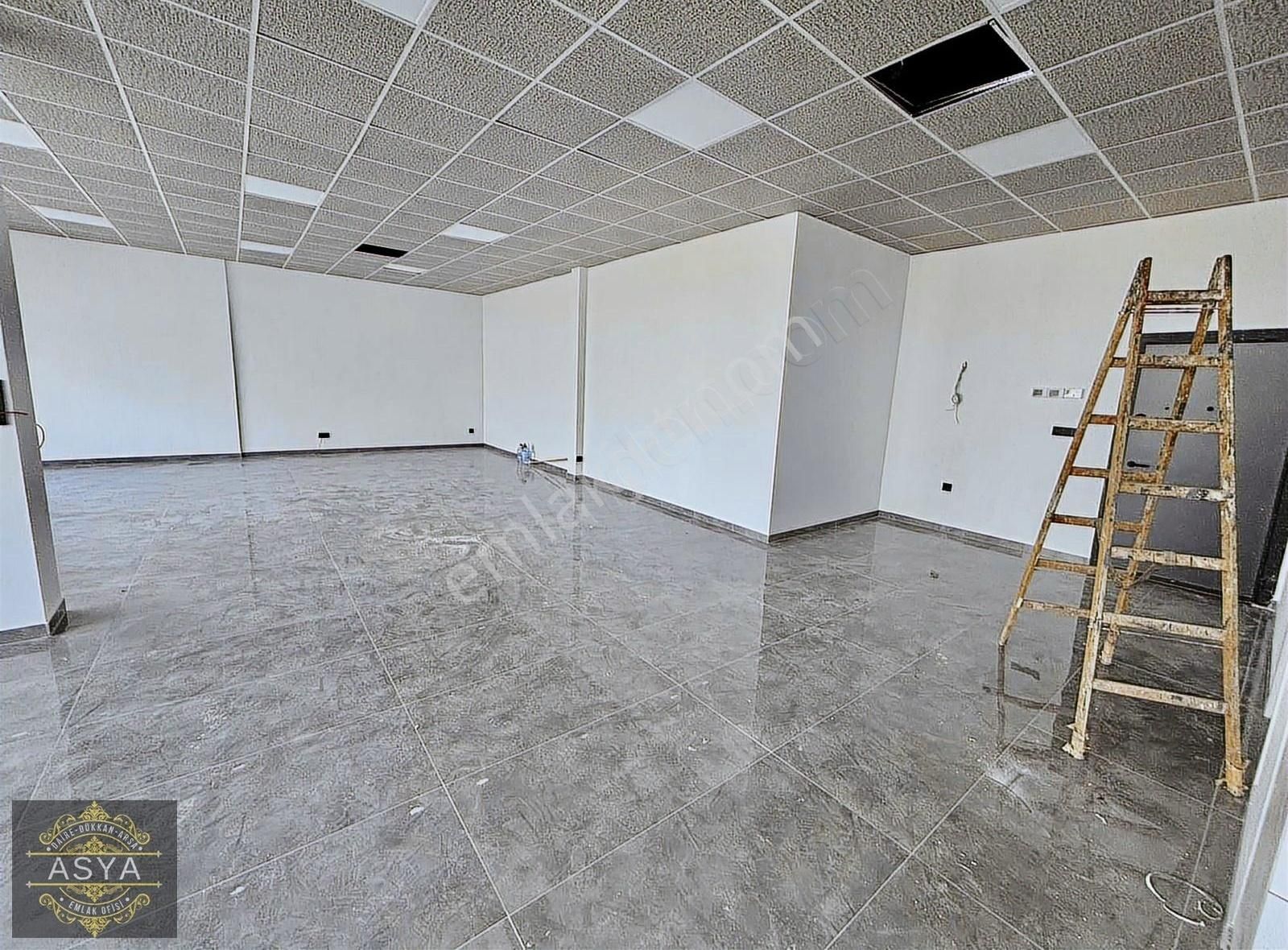 Gözde Proje Bellis Kulede 21. Kat Ankara Manzaralı Teras Balkon