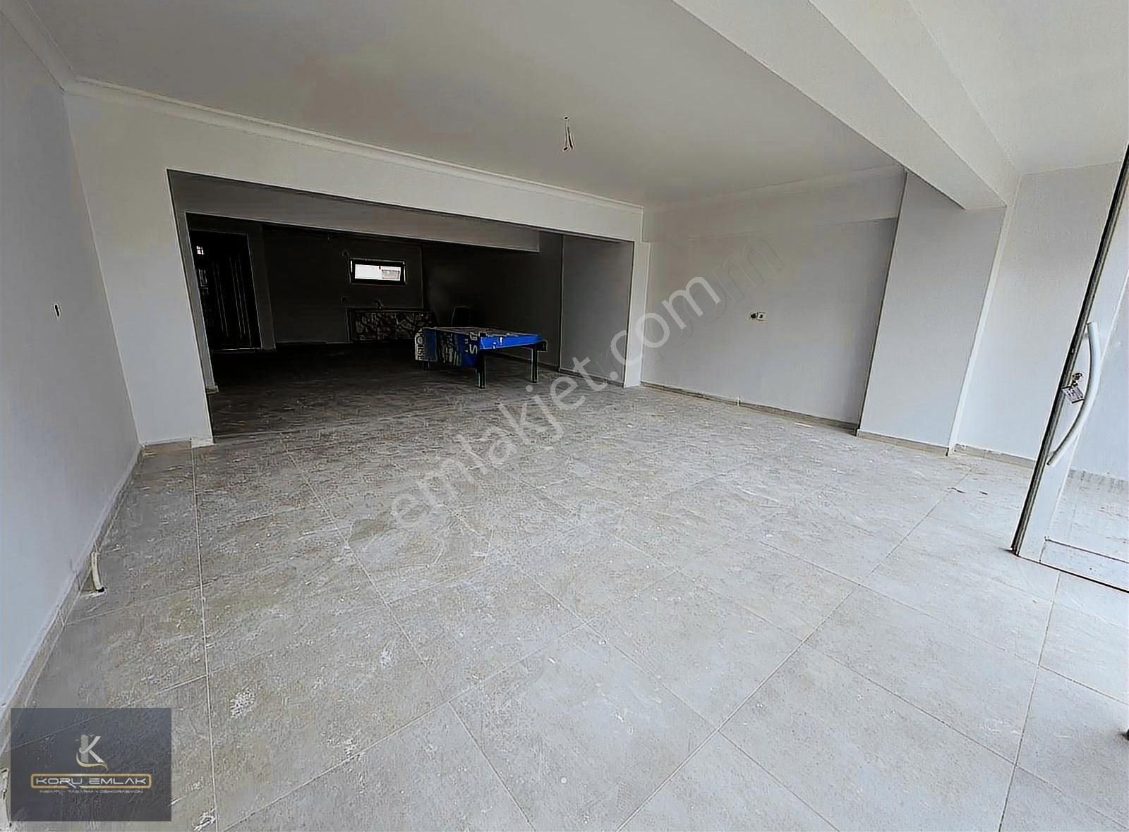 Esertepe Cadde Üzeri 1 Dükkan Fiyatına 2 Dükkan Yüksek Kıracılı