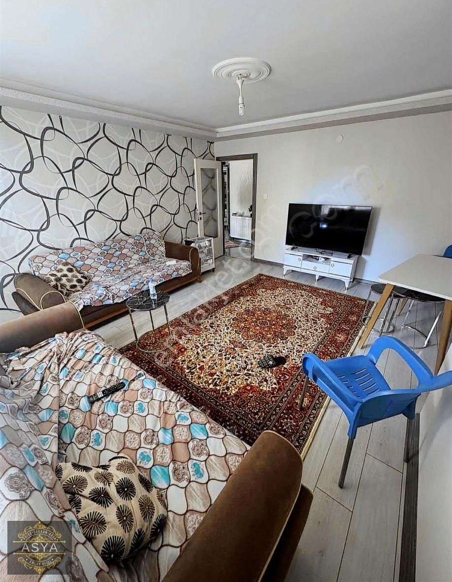 Ataparkta Balkonşu Giriş 2+1 Fırsat Daire
