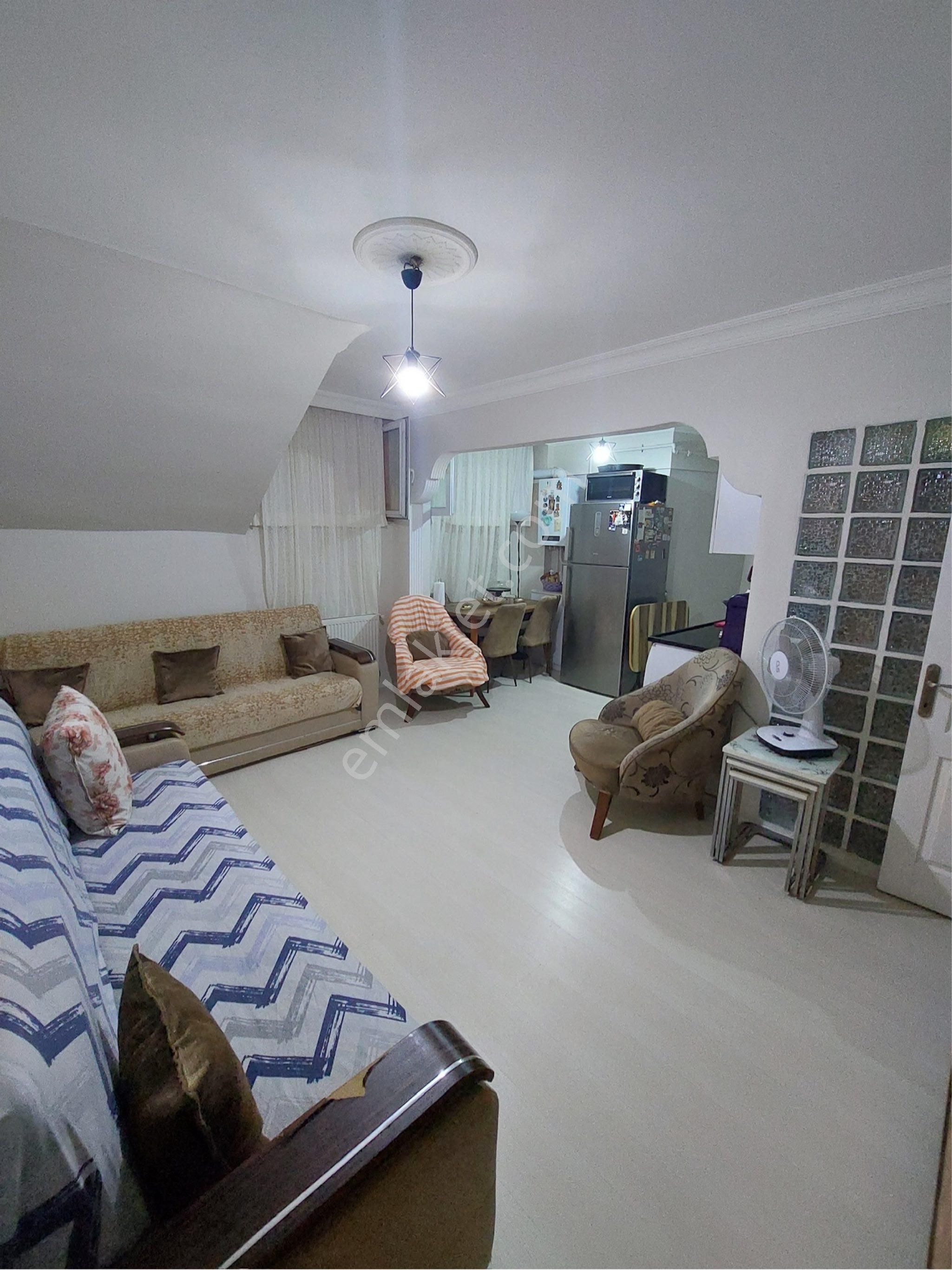 Kocamustafapaşada 2+1 Kiralık Daire