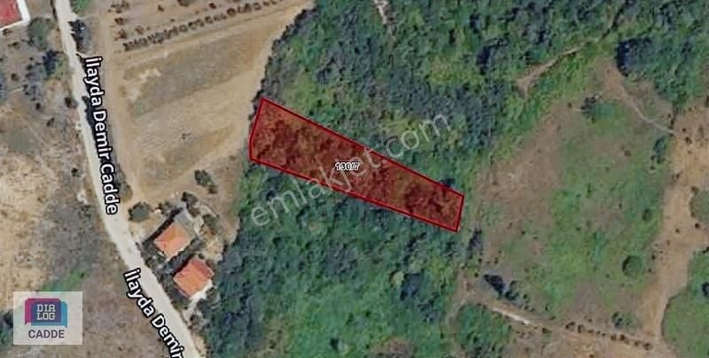 Karamürsel Oluklu Satılık Fırsat Tarla