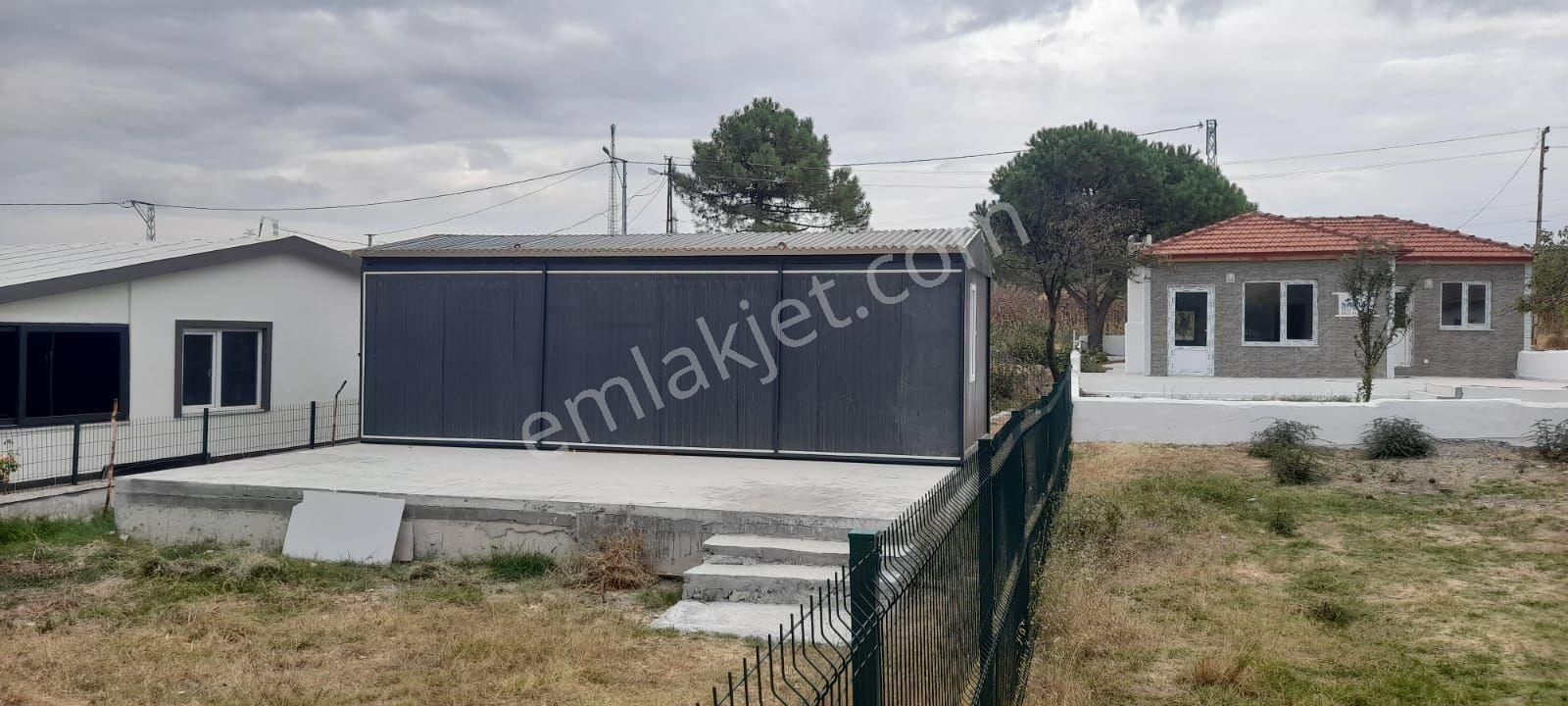 Özel Bir Lokasyonda Ferah Havadar - Görsel 4