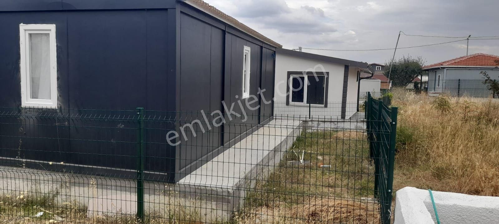 Özel Bir Lokasyonda Ferah Havadar - Görsel 2