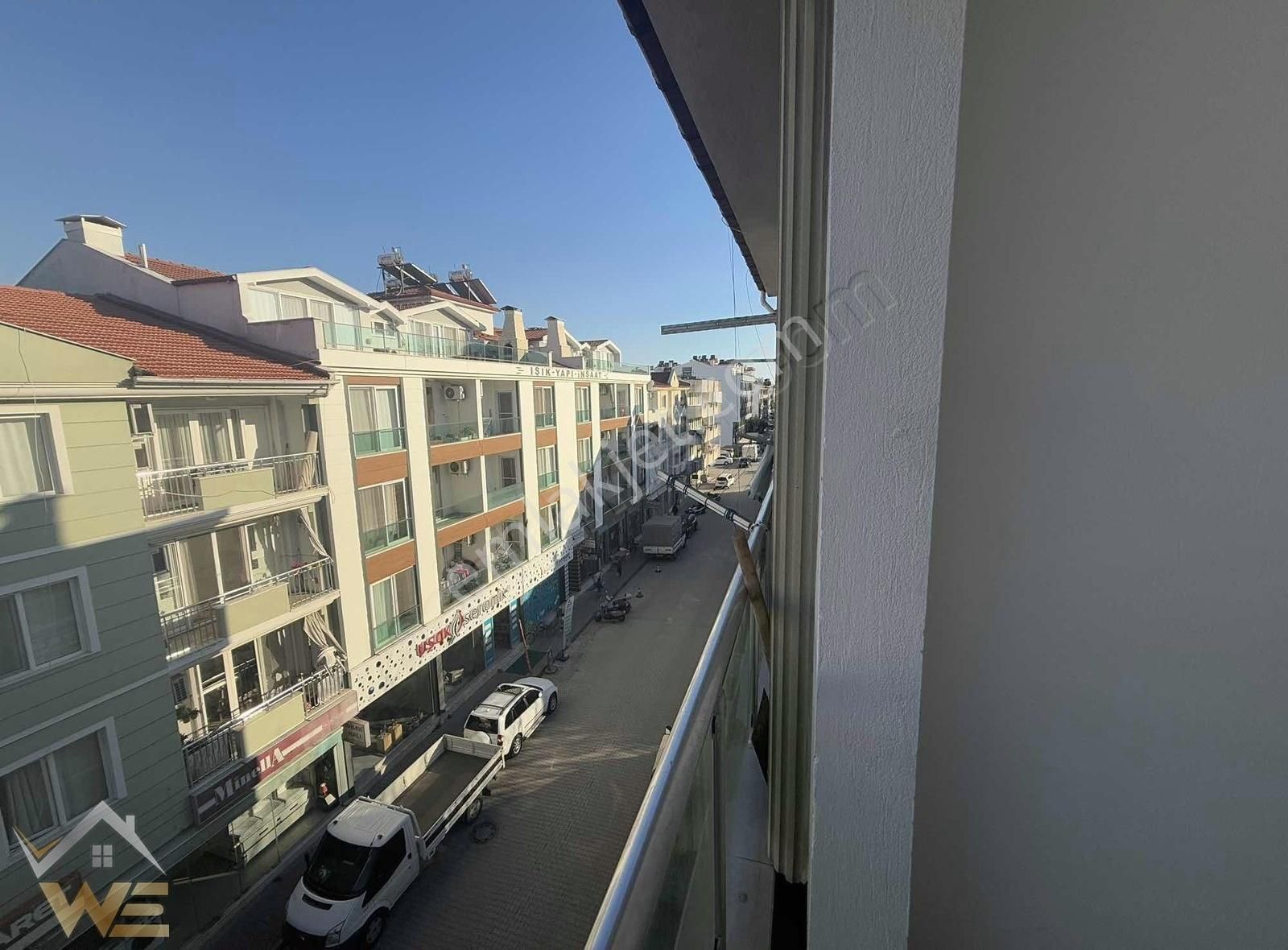 Merkezi Konumda Satılık 3+1 Fırsat Daire!