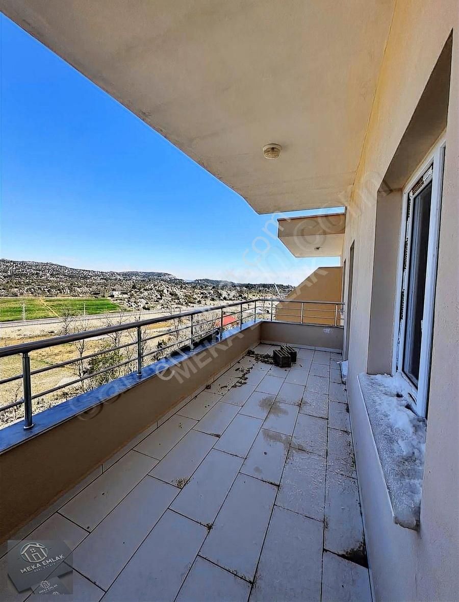 Meka Emlak'tan Arsa Fiyatına Yayla Evi