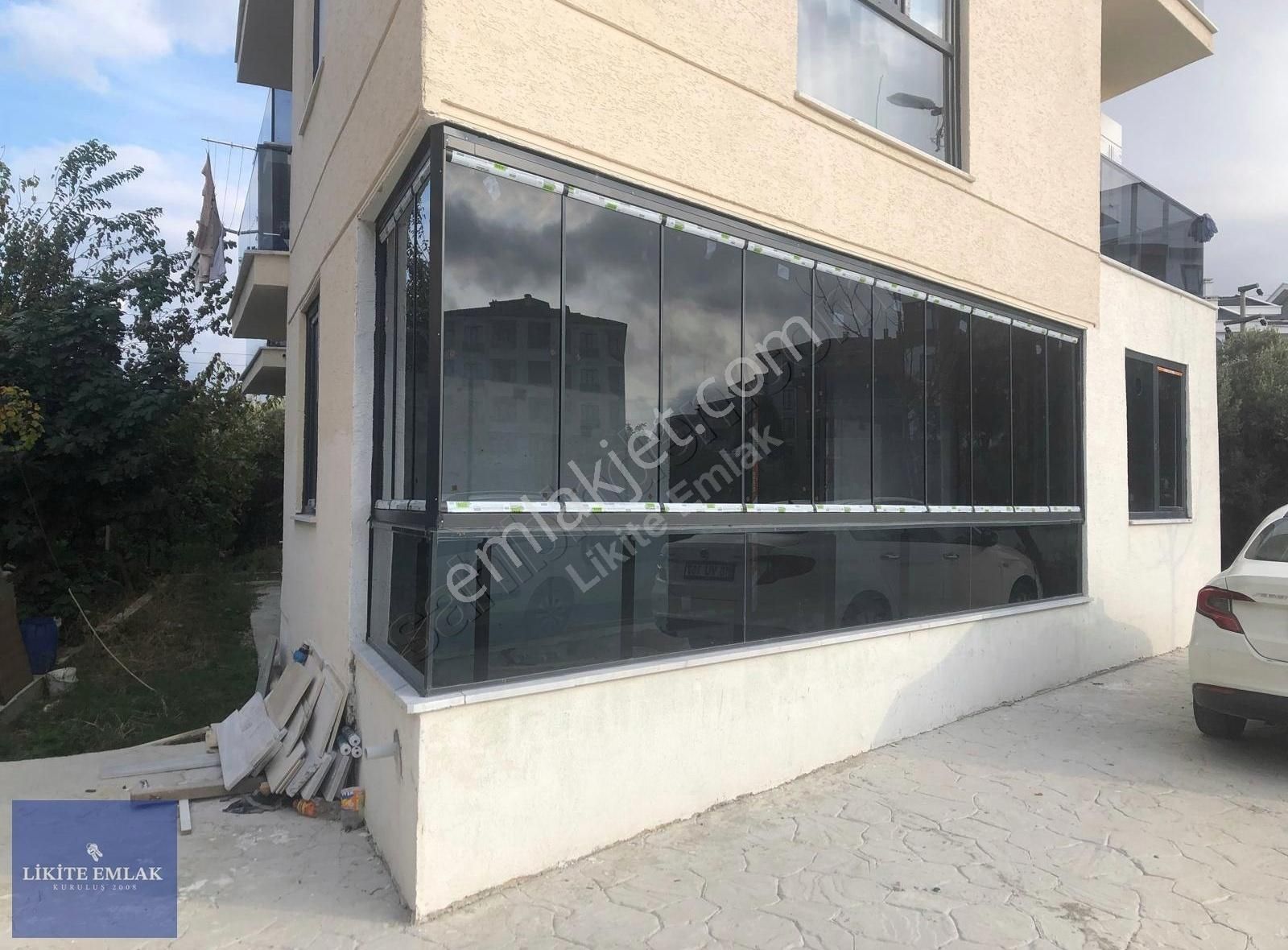 Likite Emlak'tan 70 M2 Geniş 1+1