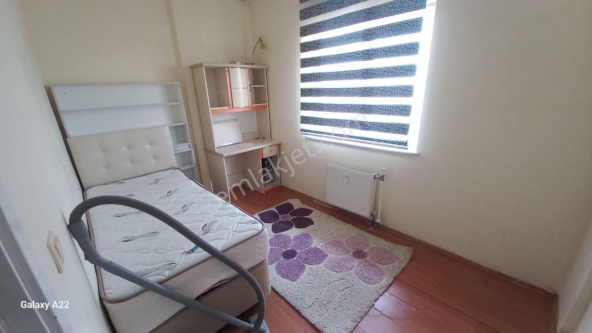 Mehmetakif Mah. Eşyalı Kiralık