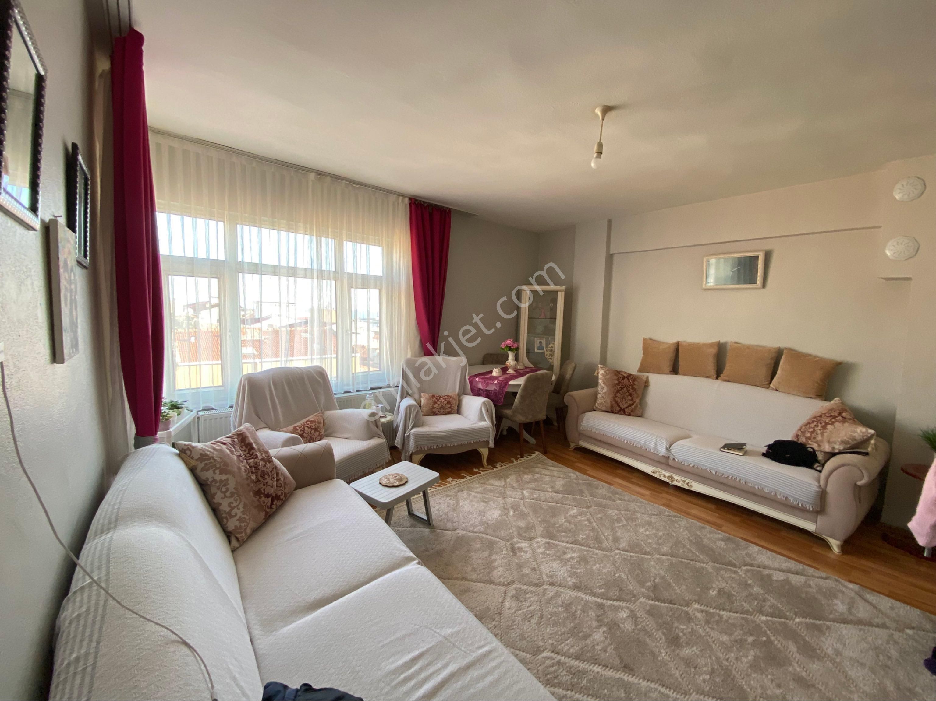 Yavuz Mahallesinde Satılık Daire - Görsel 2