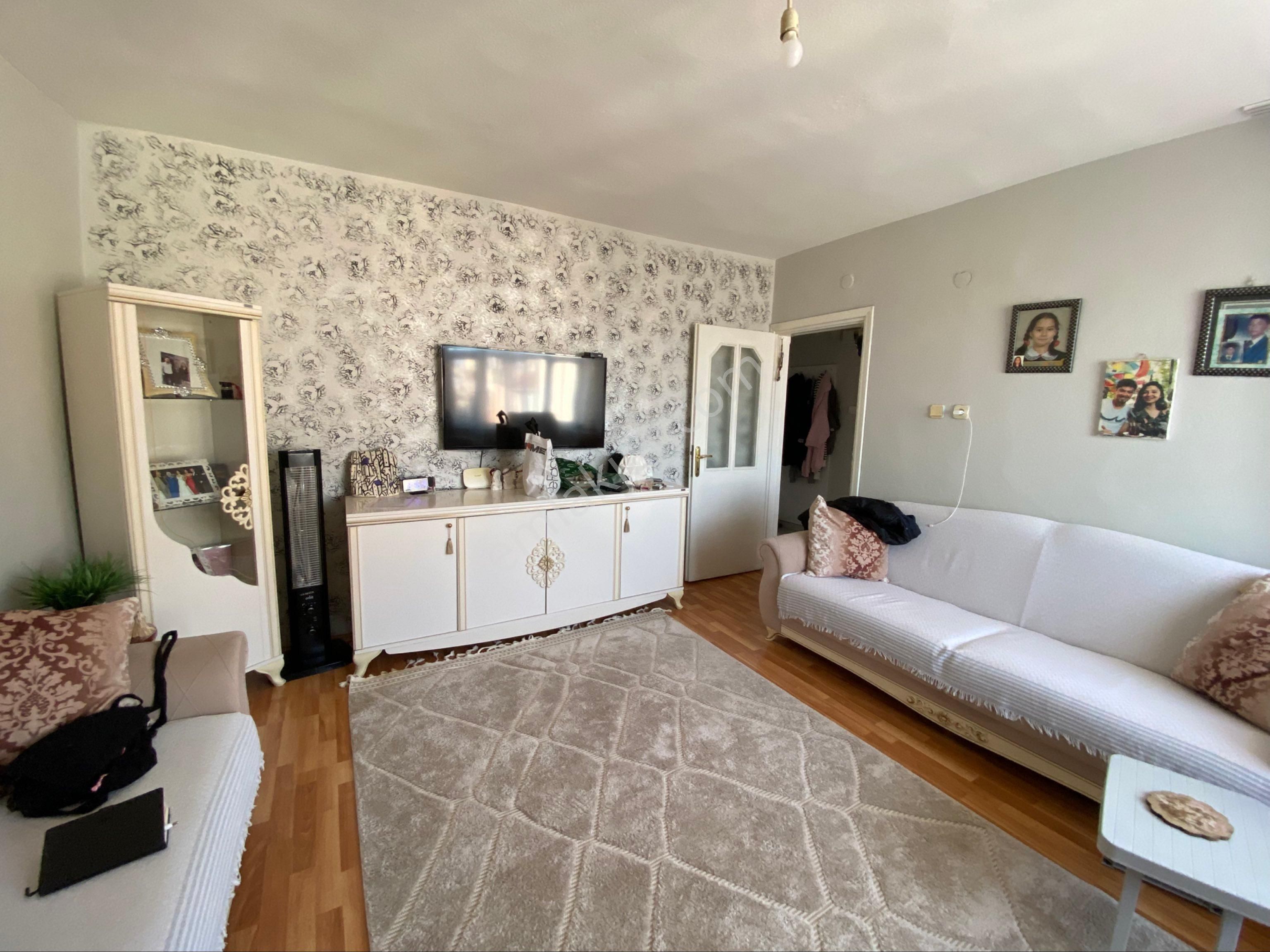 Yavuz Mahallesinde Satılık Daire - Görsel 17