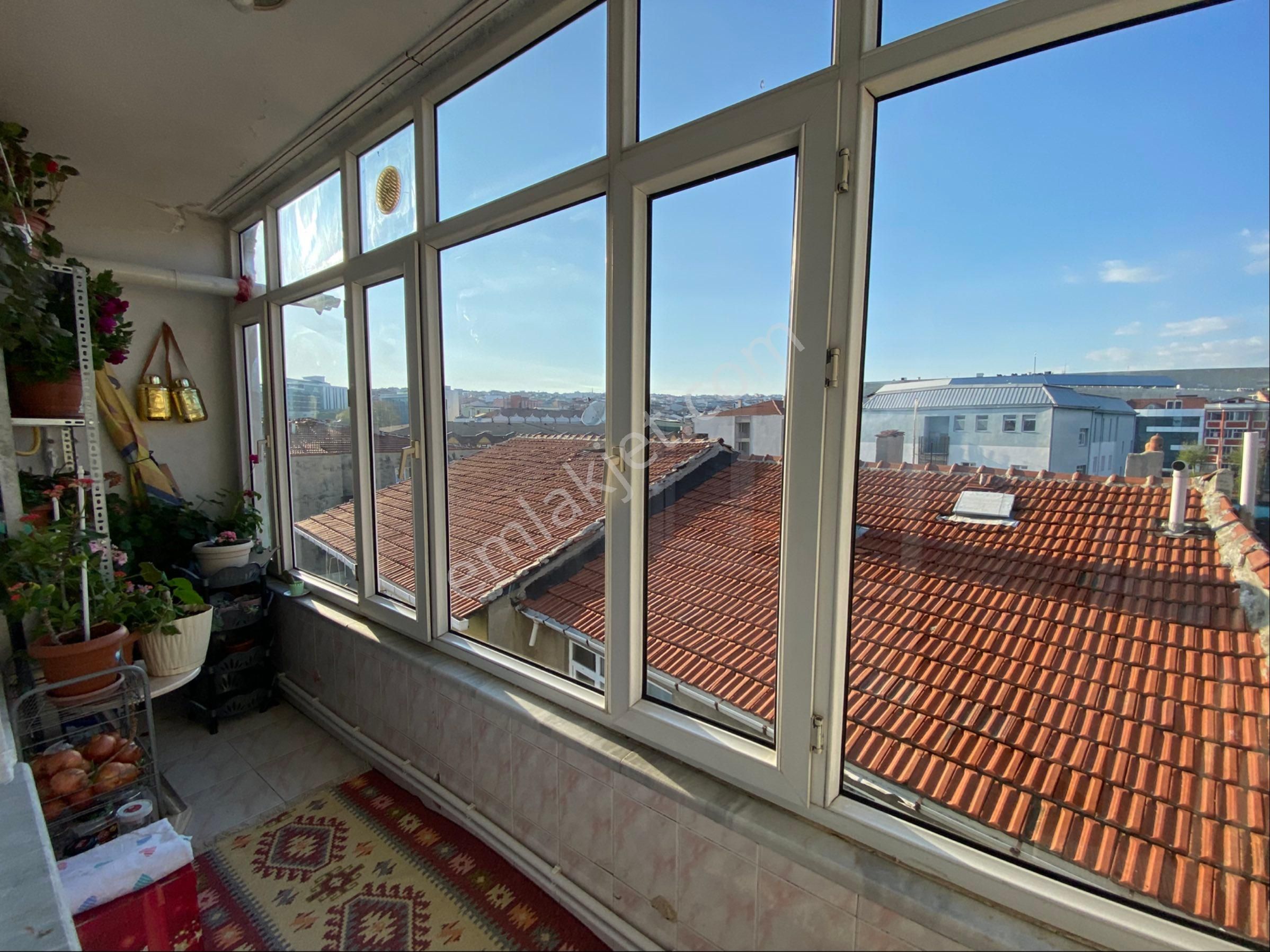 Yavuz Mahallesinde Satılık Daire - Görsel 8