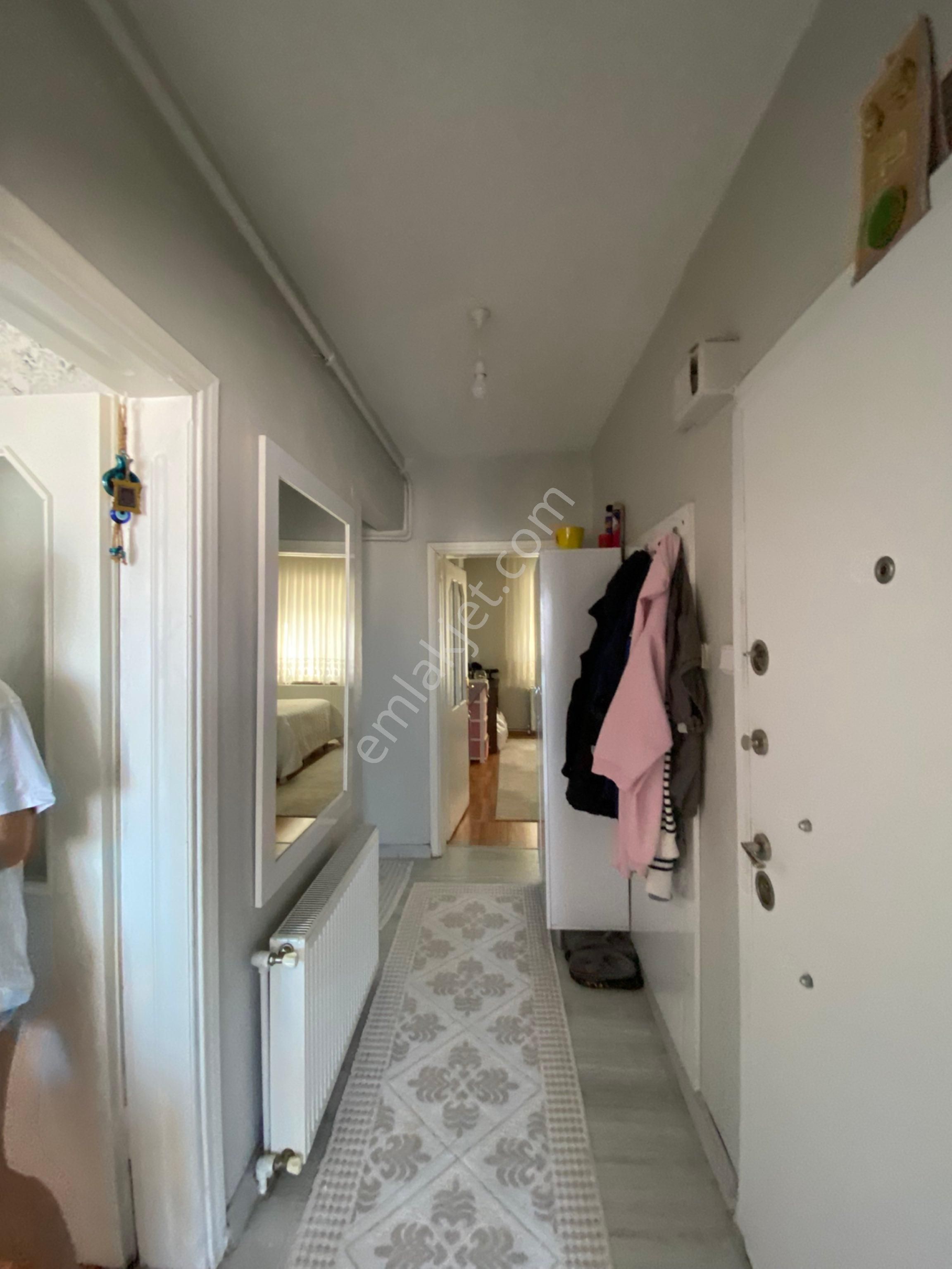 Yavuz Mahallesinde Satılık Daire - Görsel 15