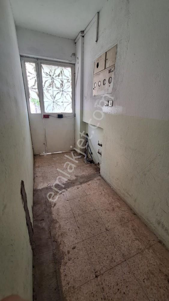 Karabağlar / Aydın Mah. 3 Katlı Komple Satılık Bina - Görsel 31