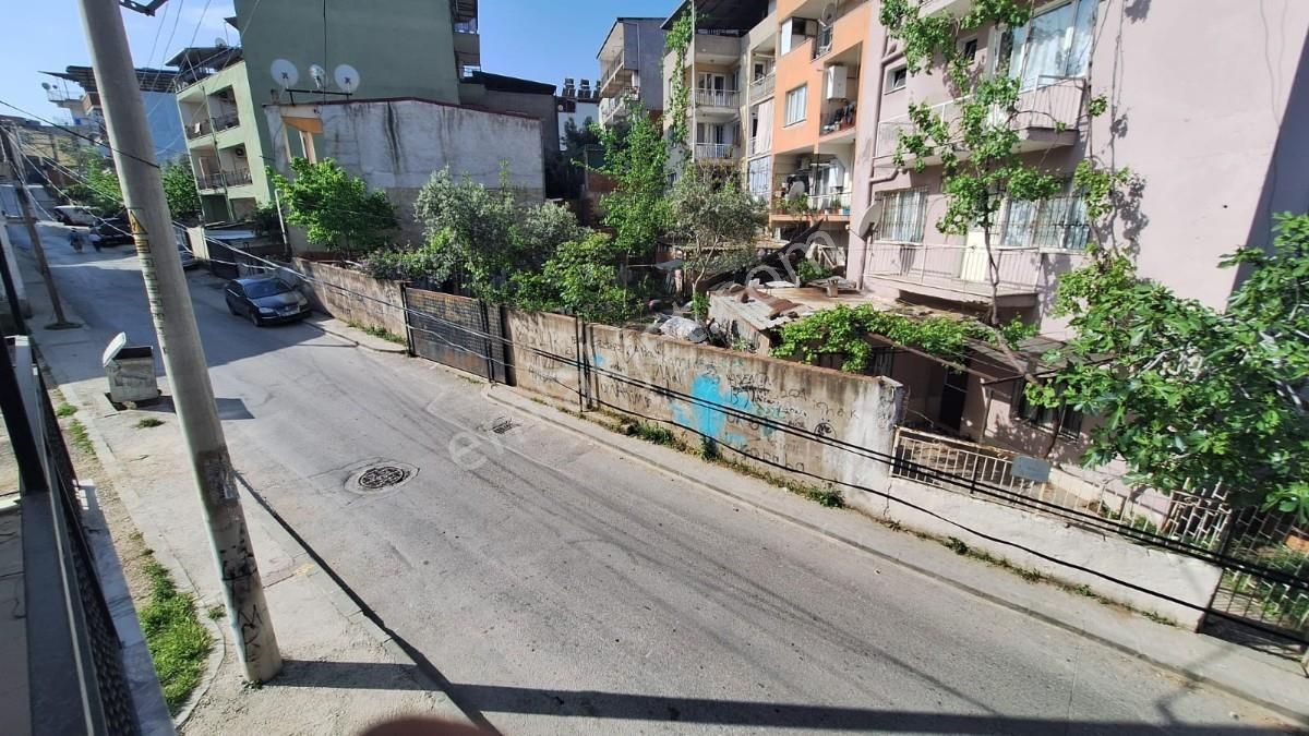 Karabağlar / Aydın Mah. 3 Katlı Komple Satılık Bina - Görsel 23