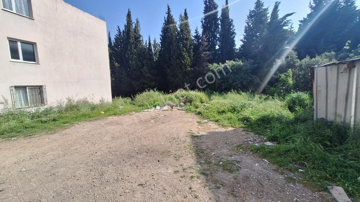 Karabağlar / Aydın Mah. 3 Katlı Komple Satılık Bina - Görsel 30
