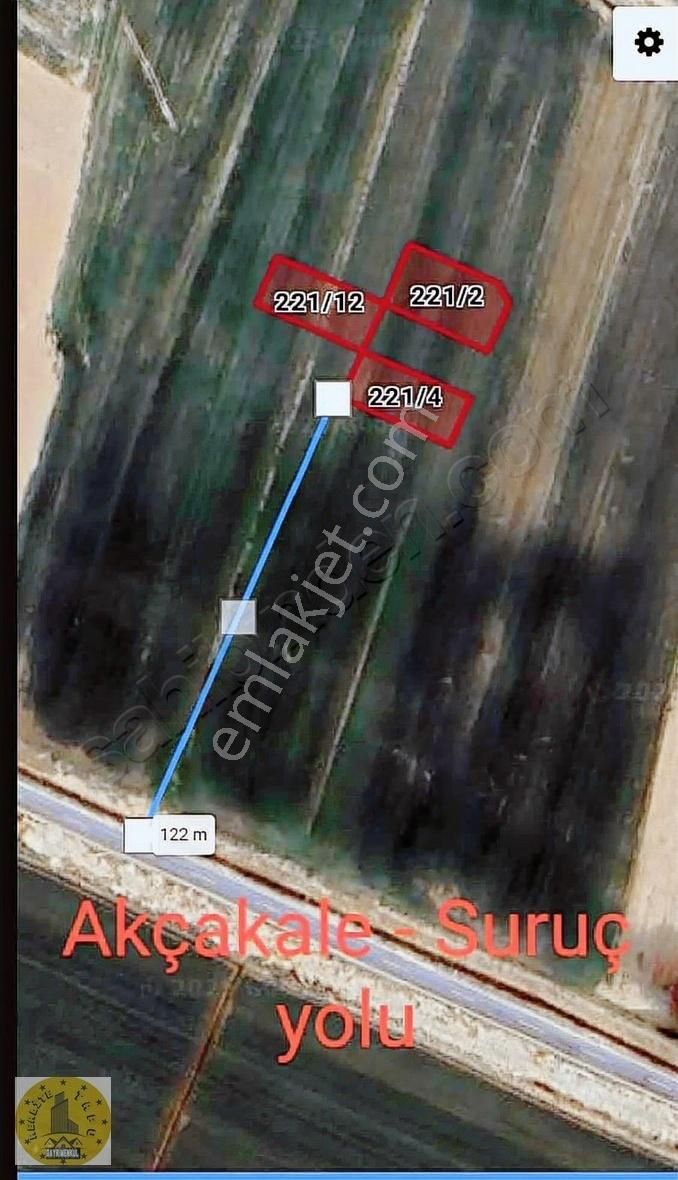 Realite Tapu Gayrimenkulden Kupon Arsalar