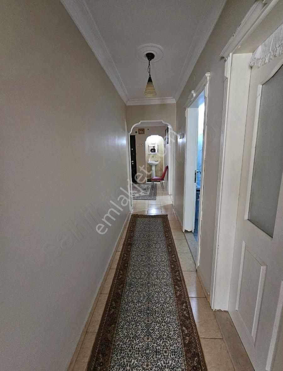 Aydın Adnan Menderes Mah. 2+1 Eşyalı Dairemiz Kiralıktır