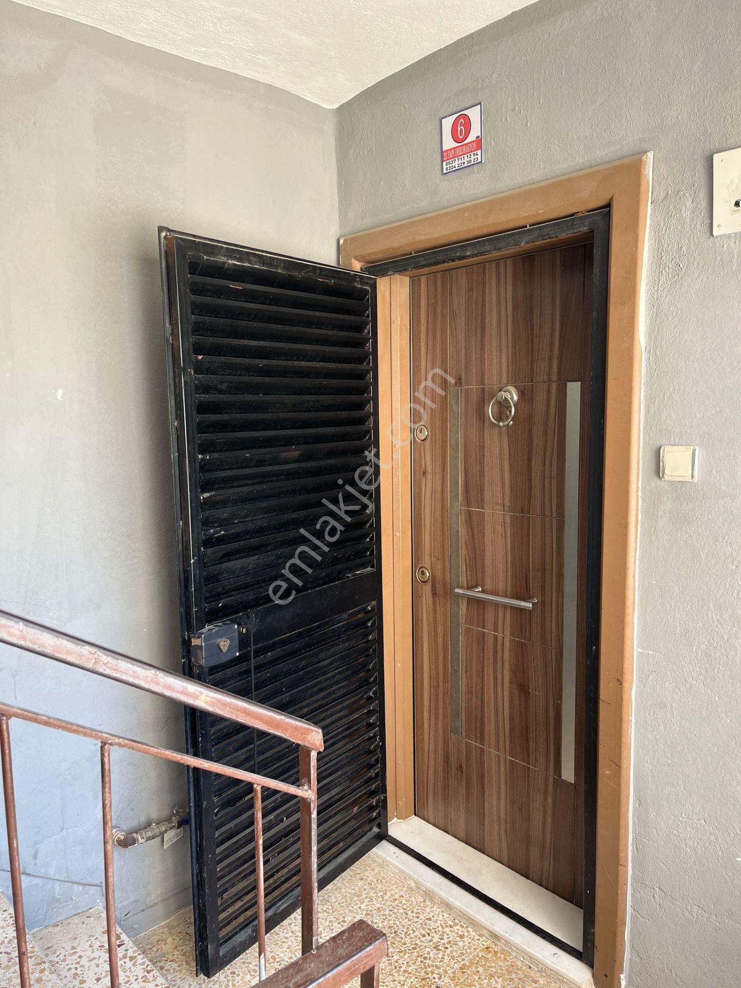 Aktif Gayrımenkulden Halkkentte Satılık 2. Kat Daire