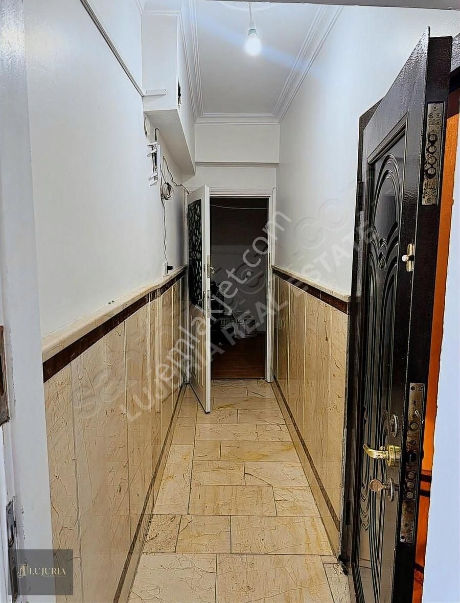 Bağımsız Giriş 180 Metre Kare Dublex Daire - Görsel 10