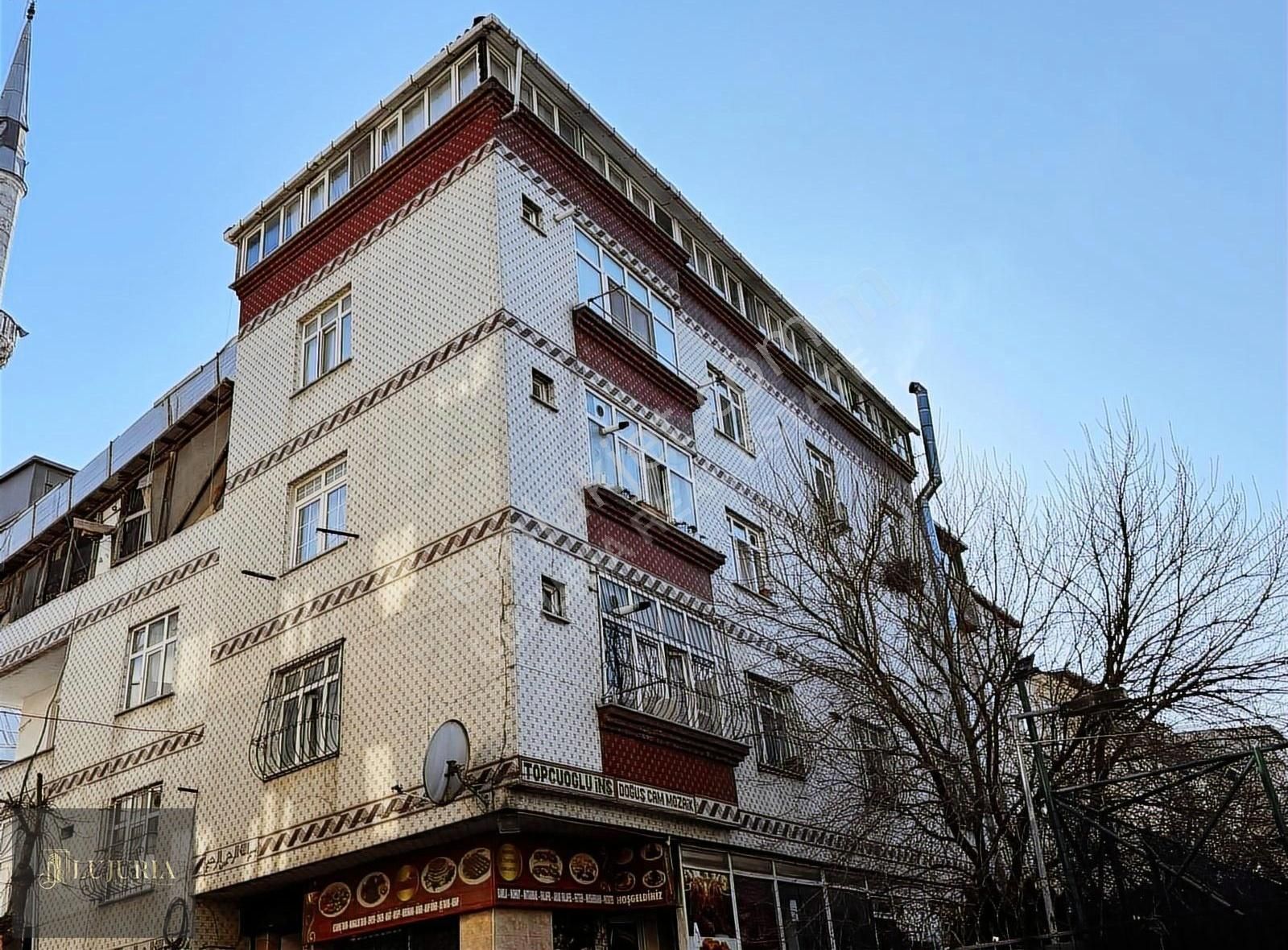 Bağımsız Giriş 180 Metre Kare Dublex Daire - Görsel 9