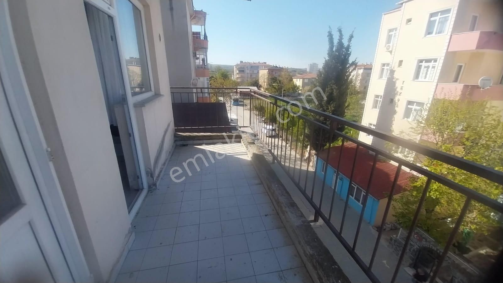 Ekşioğlu 'dan Tekirdağ Süleymanpaşa Altınova Mahallesi Komple Satılık 5 Katlı Bina - Görsel 3