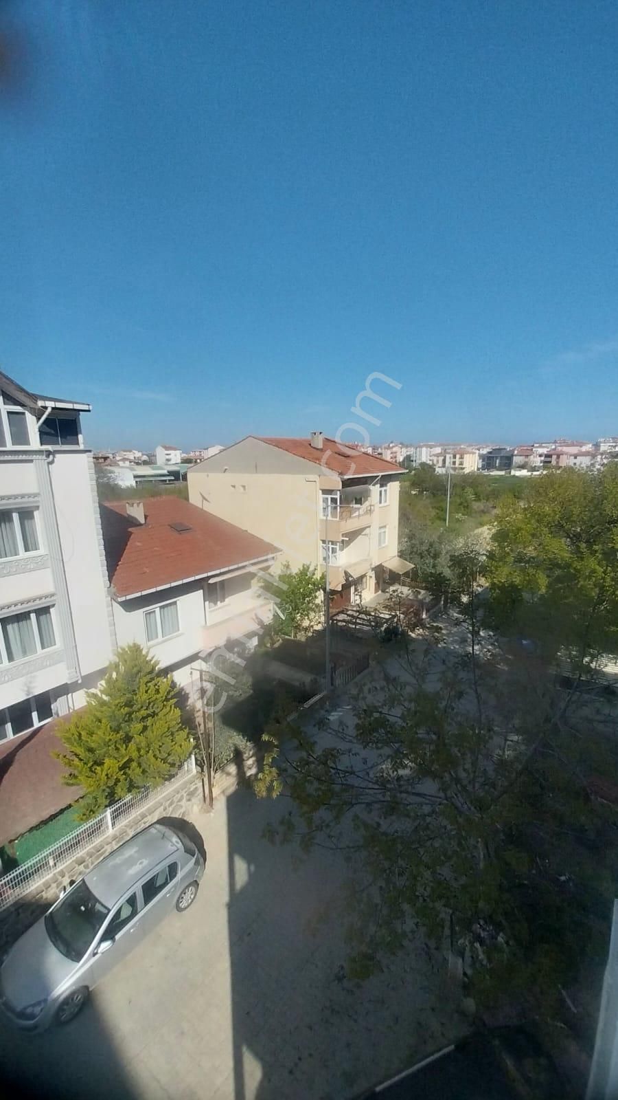 Ekşioğlu 'dan Tekirdağ Süleymanpaşa Altınova Mahallesi Komple Satılık 5 Katlı Bina - Görsel 28