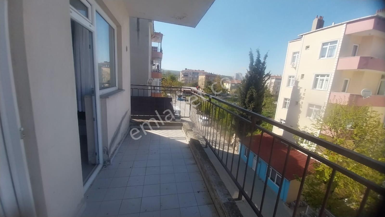 Ekşioğlu 'dan Tekirdağ Süleymanpaşa Altınova Mahallesi Komple Satılık 5 Katlı Bina - Görsel 5