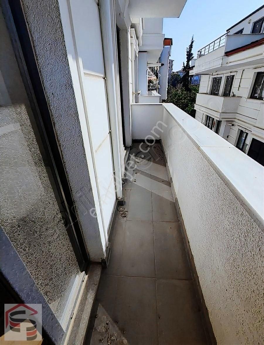Darıca Yeni Mh Satılık Lüks Arakat Daire Asansörlü 2+1 90 Mtr