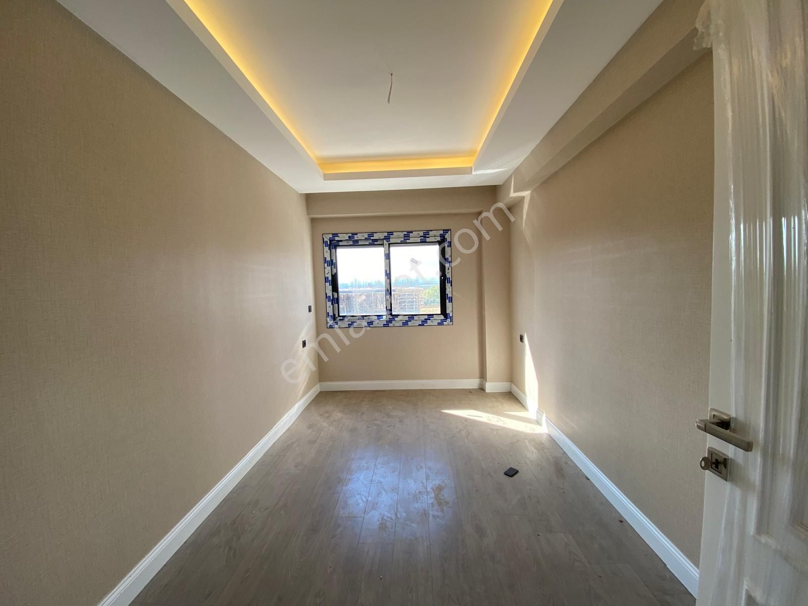 Torbalı Emlak'tan Torbalı Mah. 250m2 4+1 Dublex D.gazlı, Süper Lüks, Sıfır Dairelerimiz Satılıktır - Görsel 16
