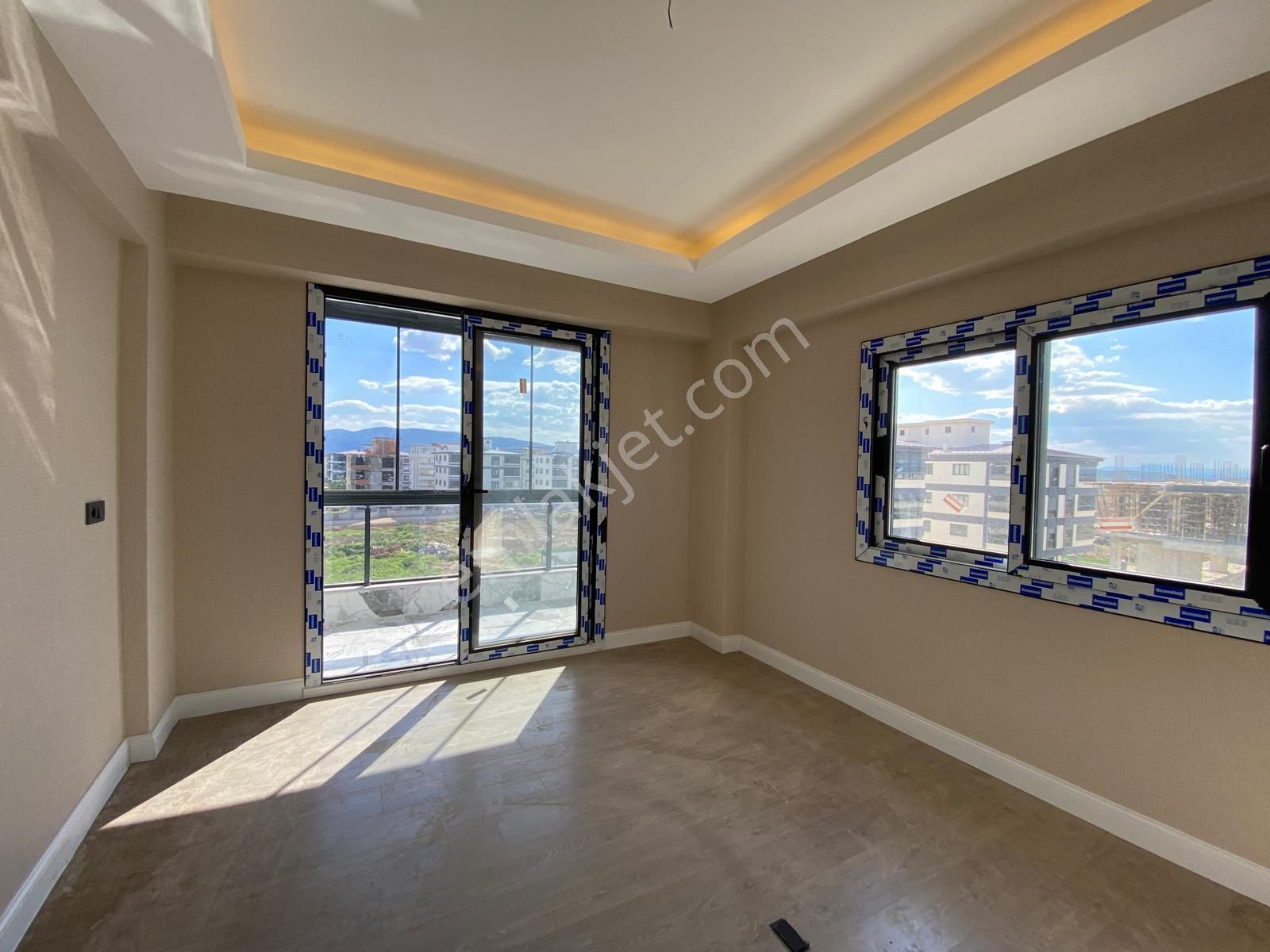 Torbalı Emlak'tan Torbalı Mah. 250m2 4+1 Dublex D.gazlı, Süper Lüks, Sıfır Dairelerimiz Satılıktır - Görsel 10