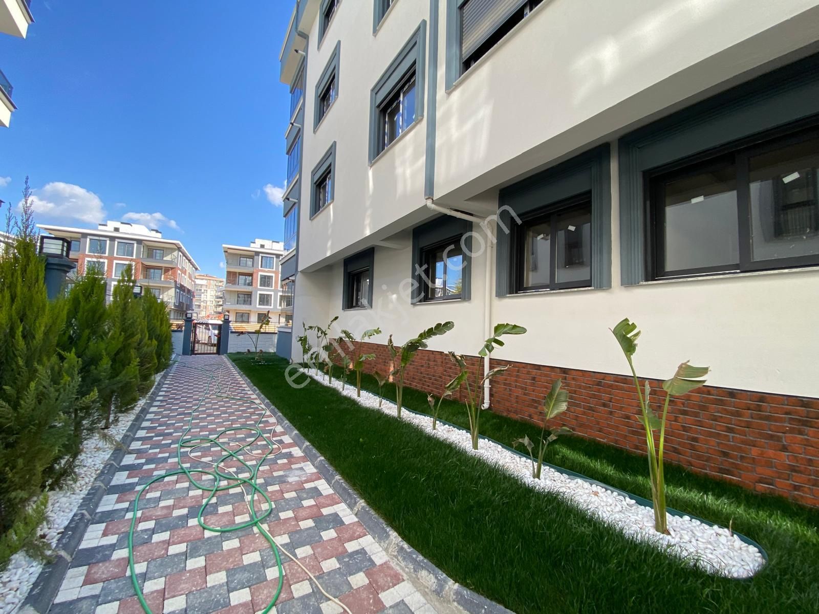 Torbalı Emlak'tan Torbalı Mah. 250m2 4+1 Dublex D.gazlı, Süper Lüks, Sıfır Dairelerimiz Satılıktır - Görsel 25