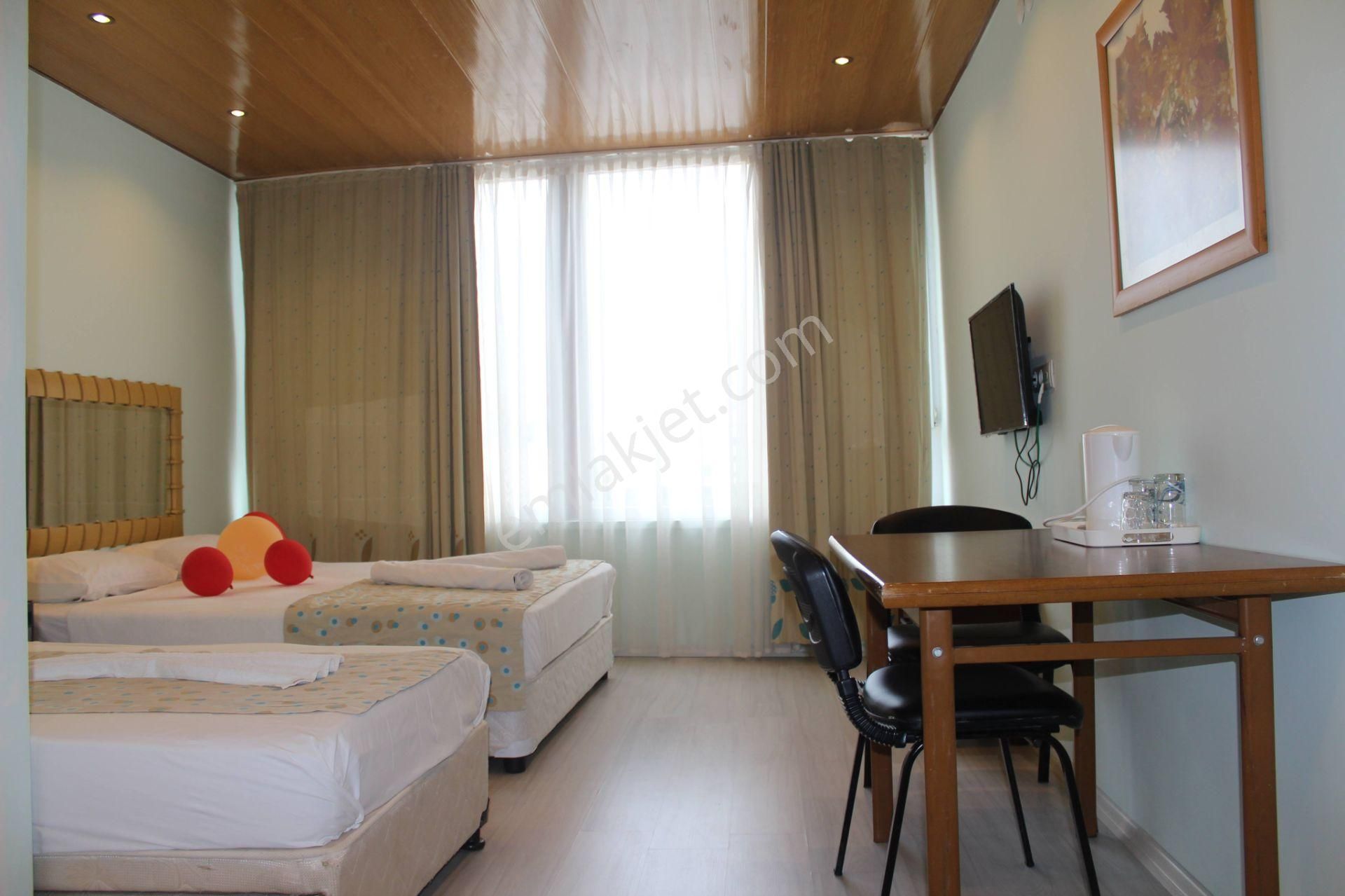 Muratpaşa Da Günlük Kiralık Ev