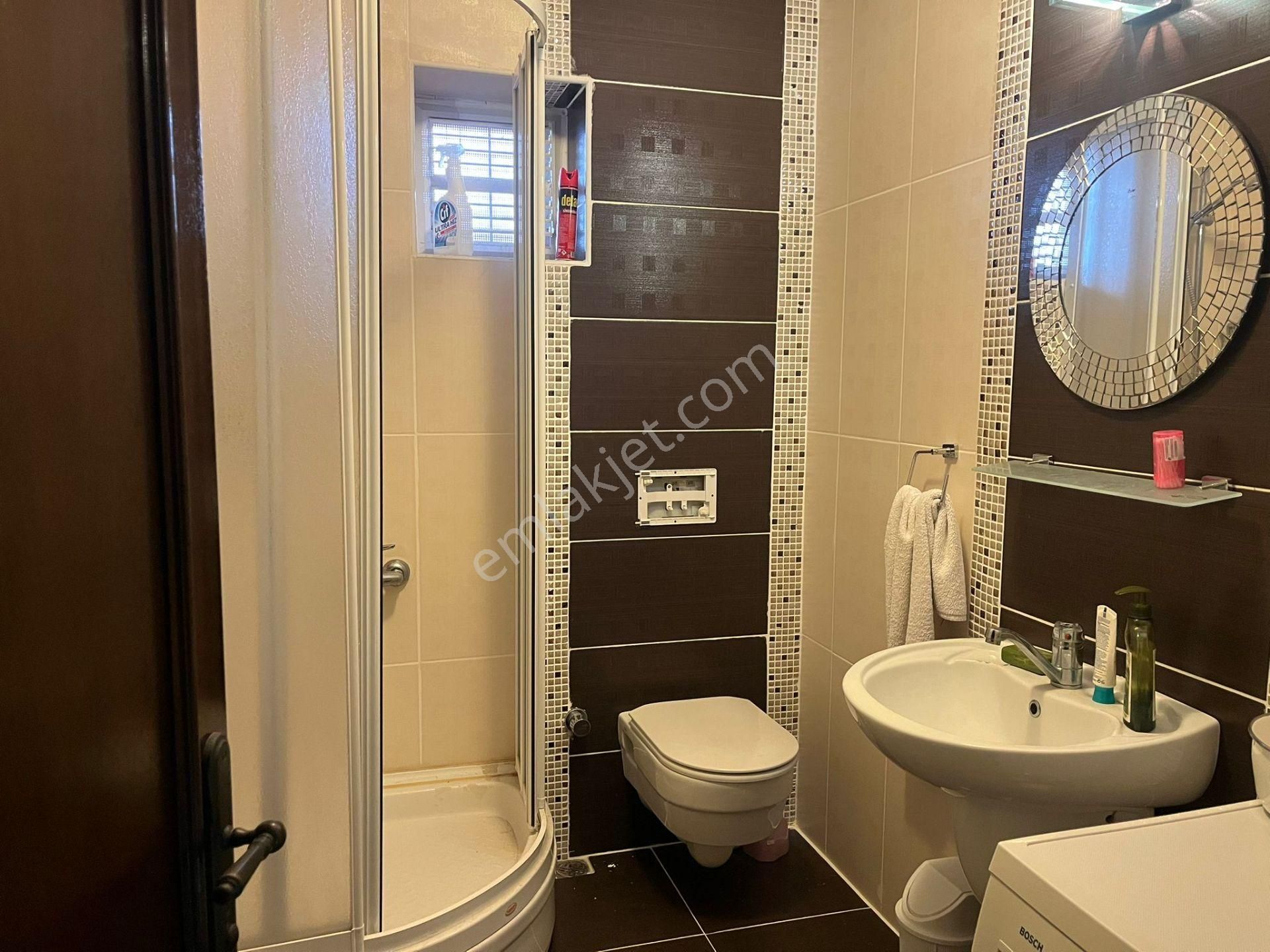 Remax Land Dan Ünal 1 Sitesinde Denize Sıfır 4+1 Satılık Villa - Görsel 4