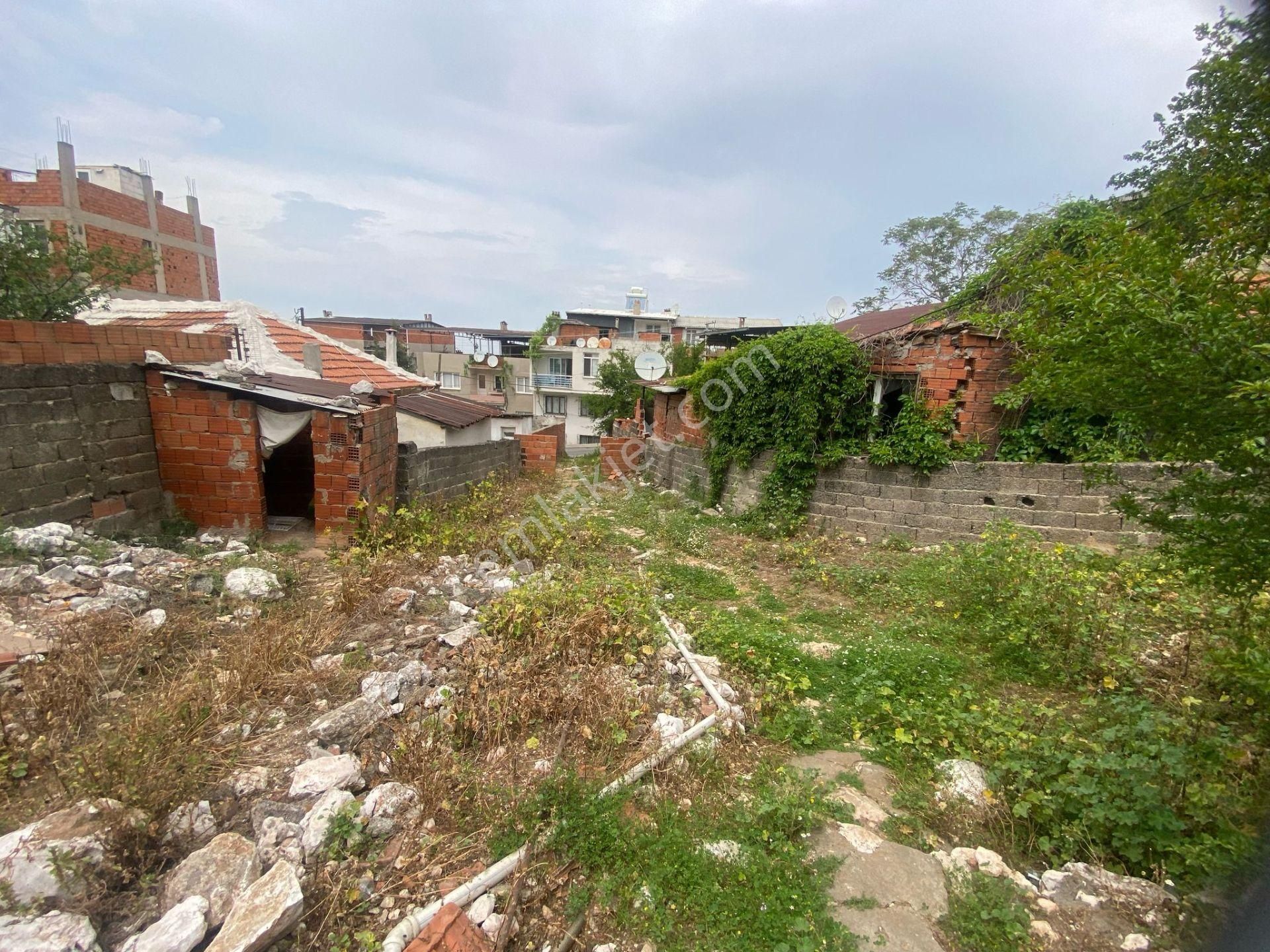 Acill Konak M.akif Mahallesinde Toros Meydan Yakını 497m2 Arsa İçerisinde Tek Katlı Müstakilev - Görsel 8