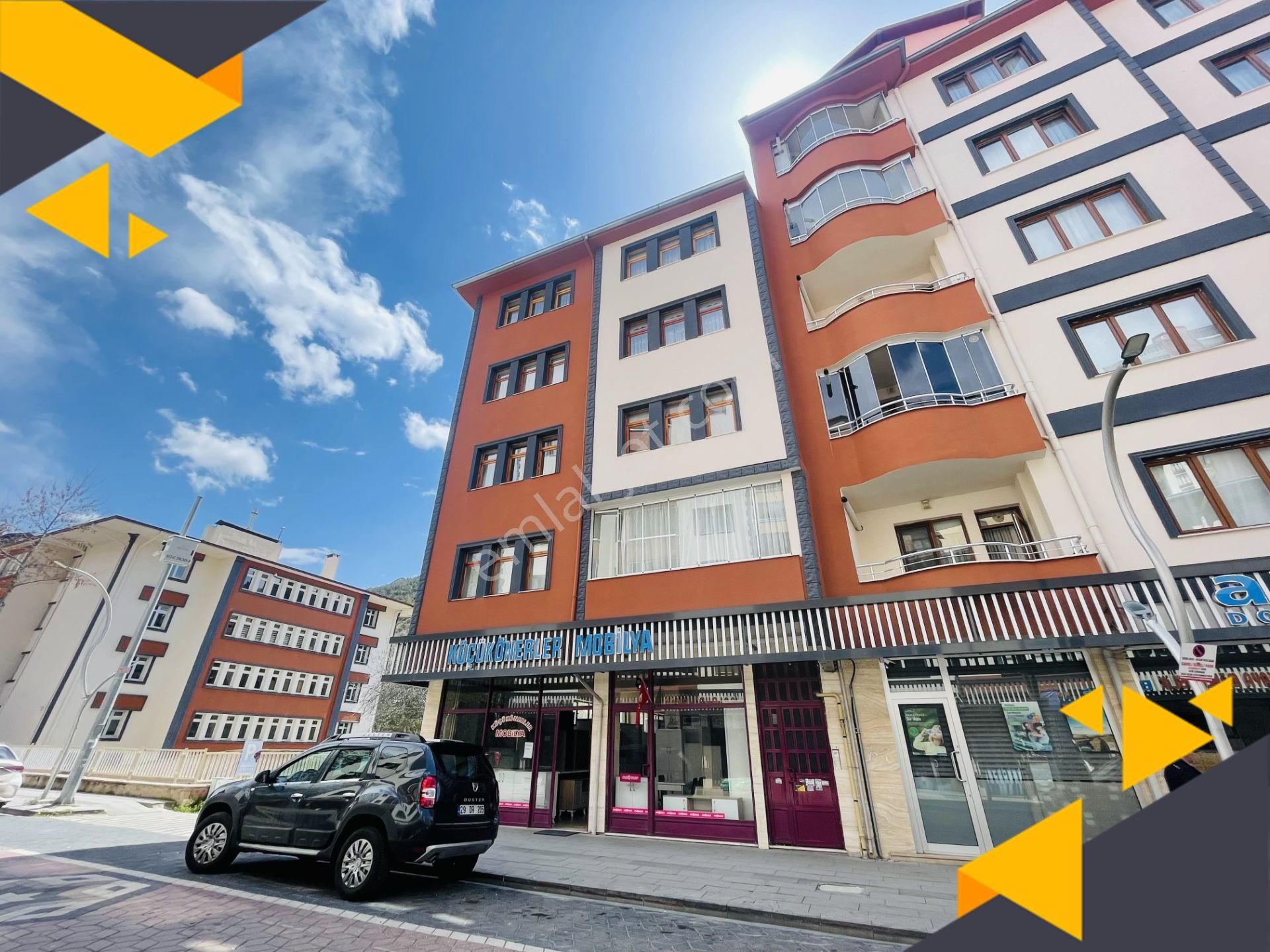 Süper Konum Hasanbey Mahallesinde 2+1 Kiralık Daire