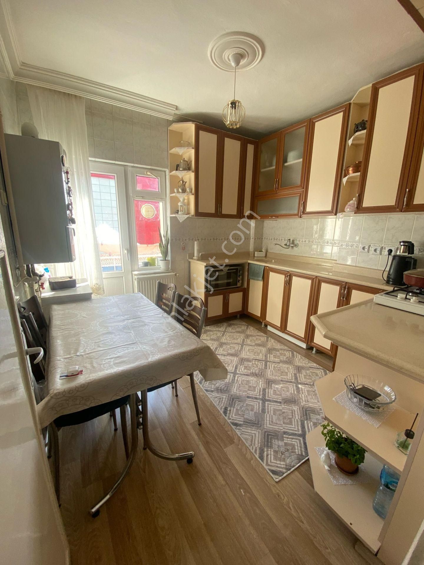 Sincan Gazi Osman Paşa 3+1 Daire